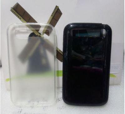 黑莓经典重塑 Blackberry Q20/Classic手机壳，守护你的商务伴侣