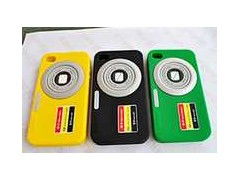 东莞硅胶手机套订制专家 个性化与品质的完美融合