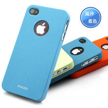 苹果4流沙手机壳 经典机型的灵动新衣——最新产品选购全攻略